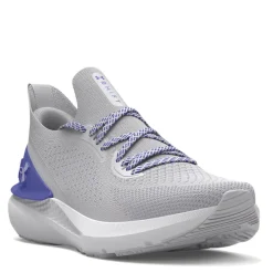 Running*Under Armour Women's , Shift Running Shoe Halo Gray/Starlight/Anthracite