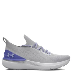 Running*Under Armour Women's , Shift Running Shoe Halo Gray/Starlight/Anthracite