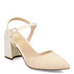 Women's , Emilen Pump|Unisa Hot