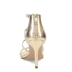 Heeled Sandals*Unisa Women's , Fennie Sandal Gold