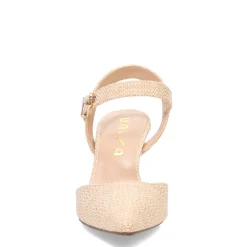 Women's , Jazzey Pump|Unisa Hot