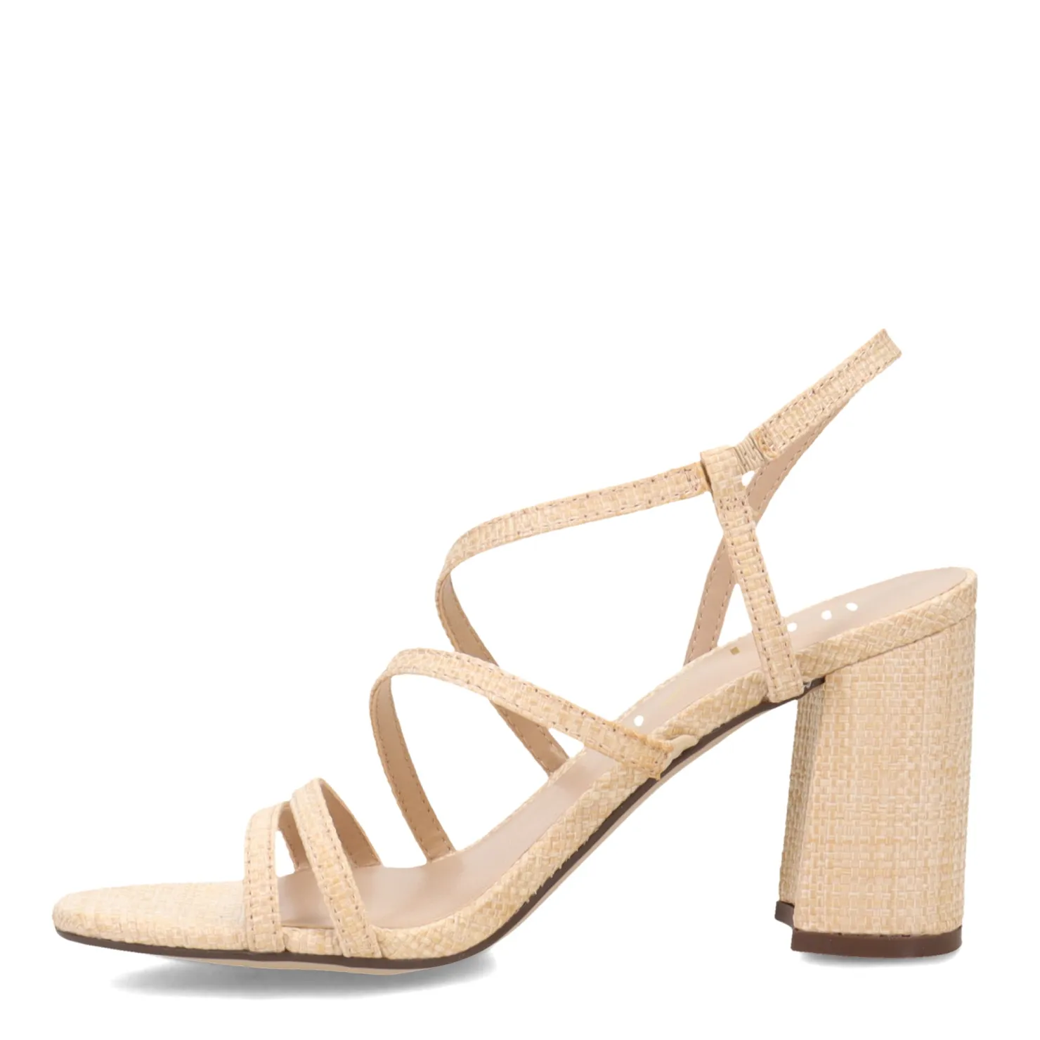 Heeled Sandals*Unisa Women's , Yestie 2 Sandal Natural