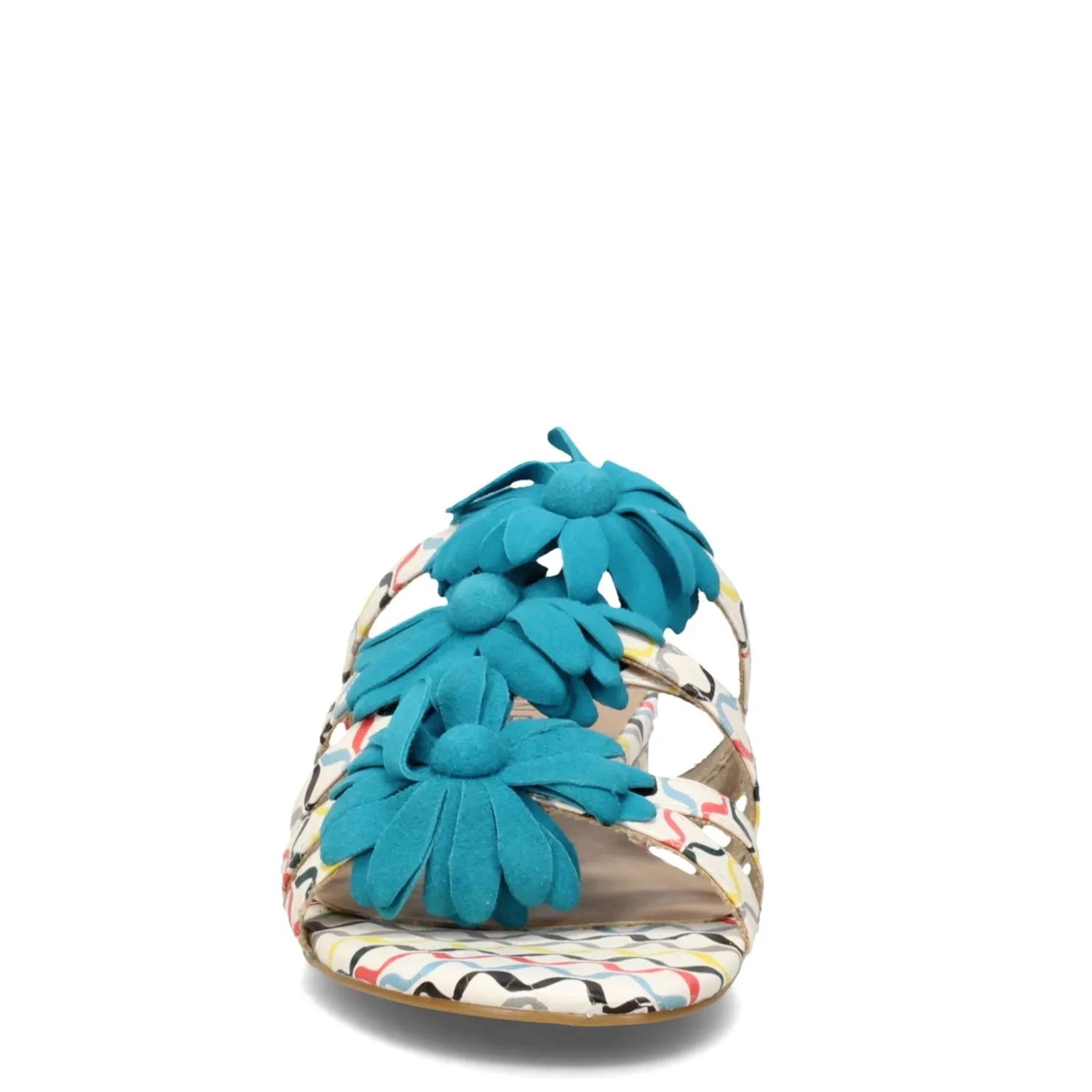 Women's , Betty Sandal|Vaneli Outlet