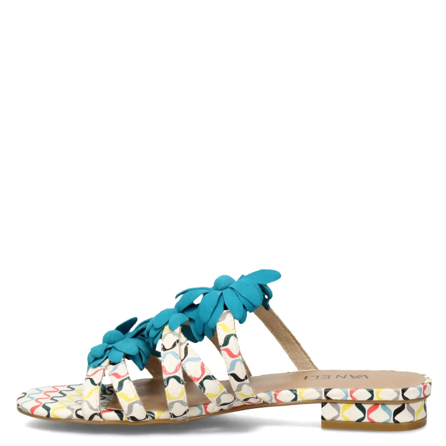 Women's , Betty Sandal|Vaneli Outlet