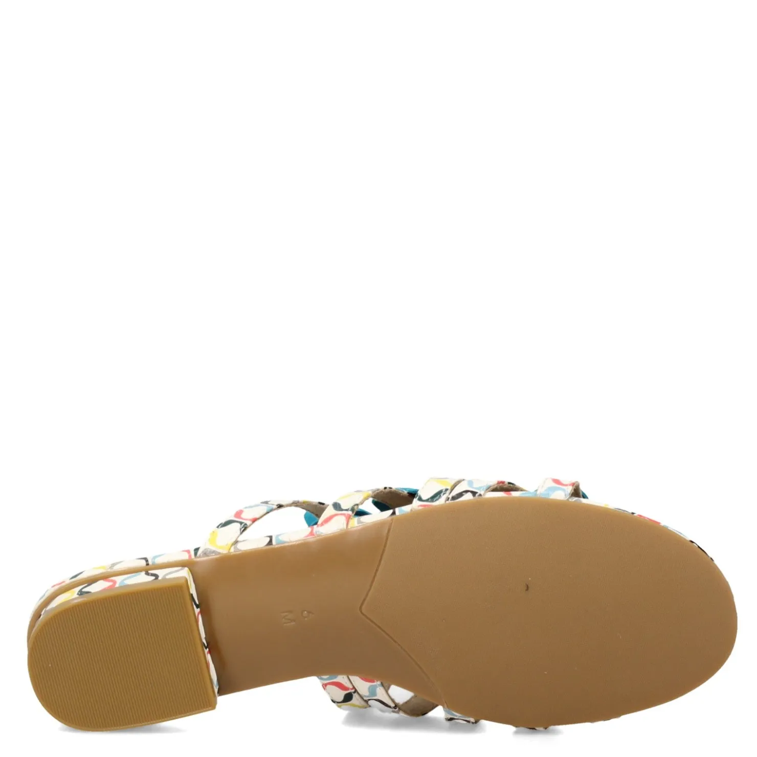 Women's , Betty Sandal|Vaneli Outlet