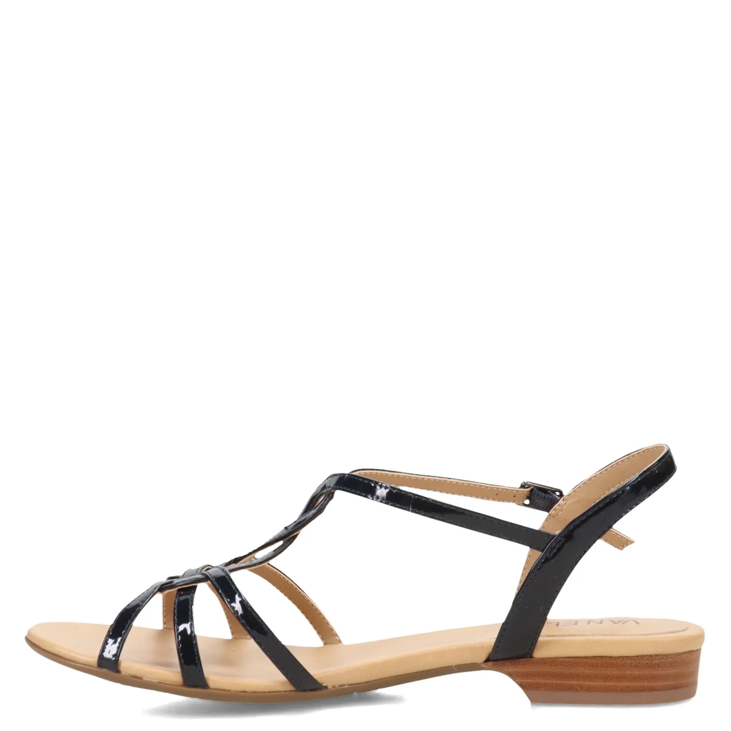 Women's , Boon Sandal|Vaneli Best