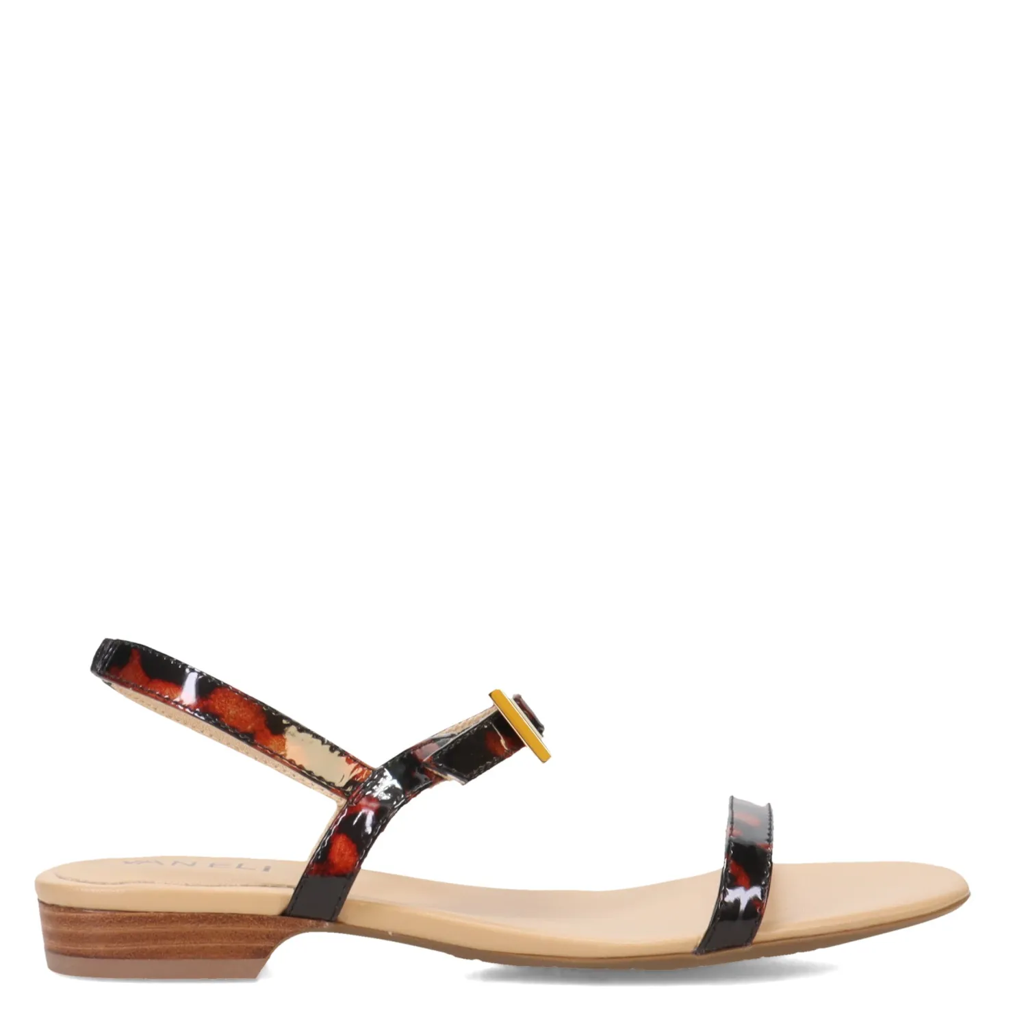 Women's , Bowyn Sandal|Vaneli Outlet