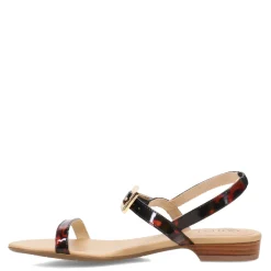 Heeled Sandals*Vaneli Women's , Bowyn Sandal Tortoise