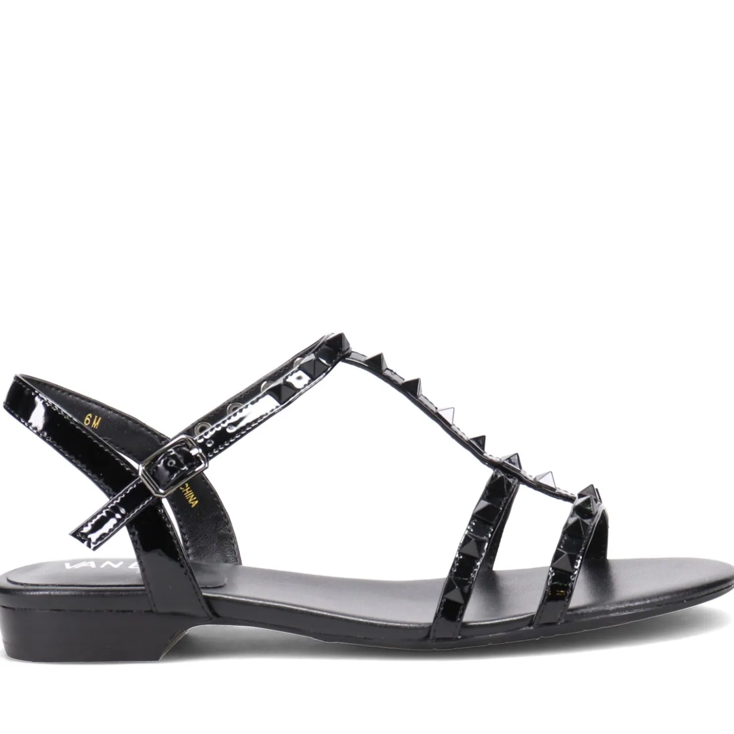 Women's , Brunel Sandal|Vaneli Sale