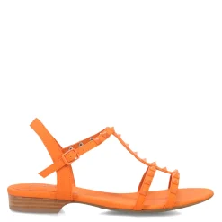 Women's , Brunel Sandal|Vaneli Clearance