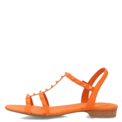 Women's , Brunel Sandal|Vaneli Clearance