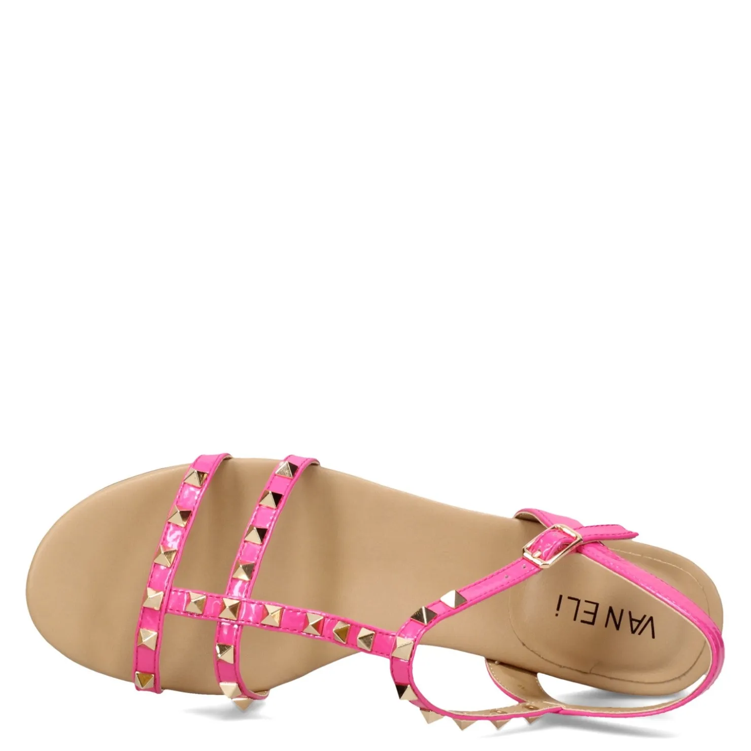 Women's , Brunel Sandal|Vaneli Best