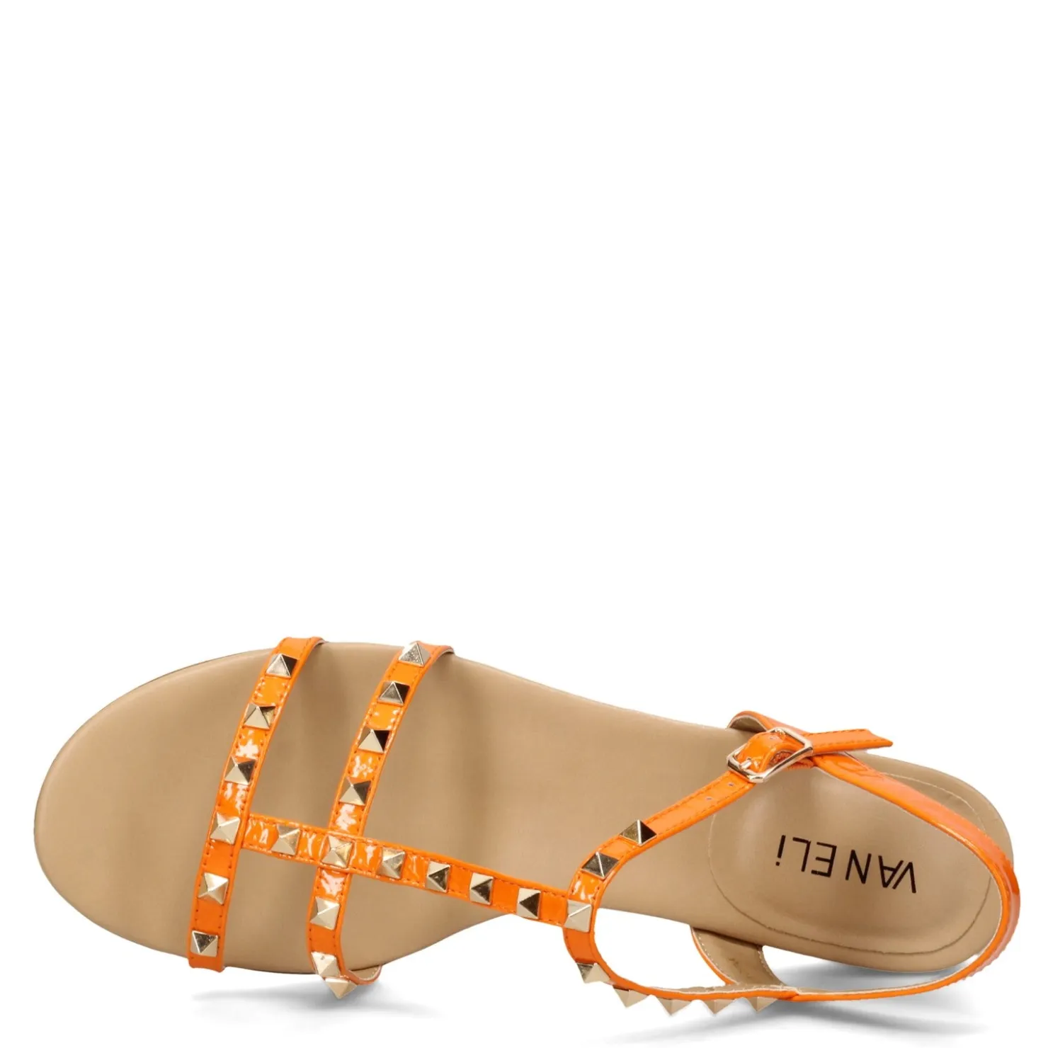 Women's , Brunel Sandal|Vaneli Best