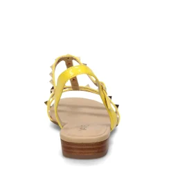 Women's , Brunel Sandal|Vaneli New