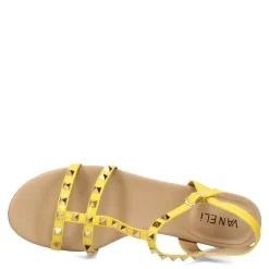 Women's , Brunel Sandal|Vaneli New