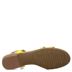 Women's , Brunel Sandal|Vaneli New