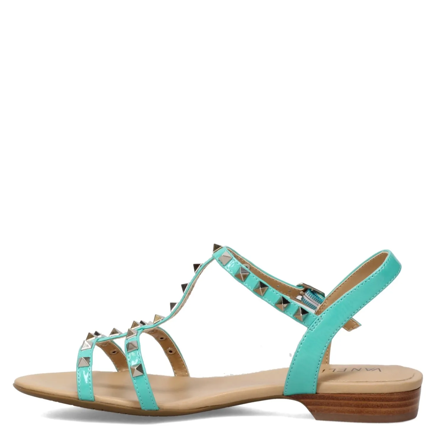 Women's , Brunel Sandal|Vaneli Sale