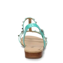 Women's , Brunel Sandal|Vaneli Sale