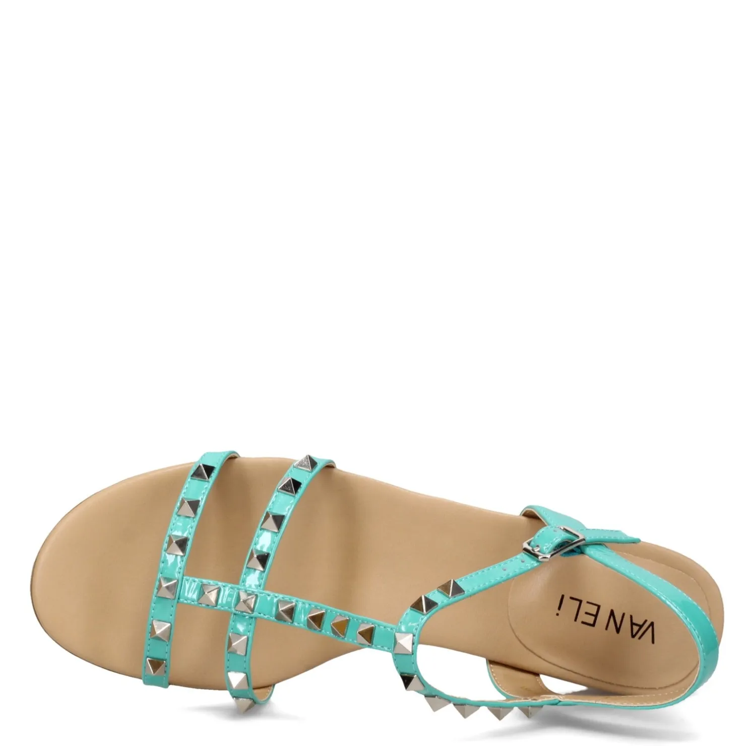 Women's , Brunel Sandal|Vaneli Sale