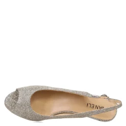 Women's , Buckie Sandal|Vaneli