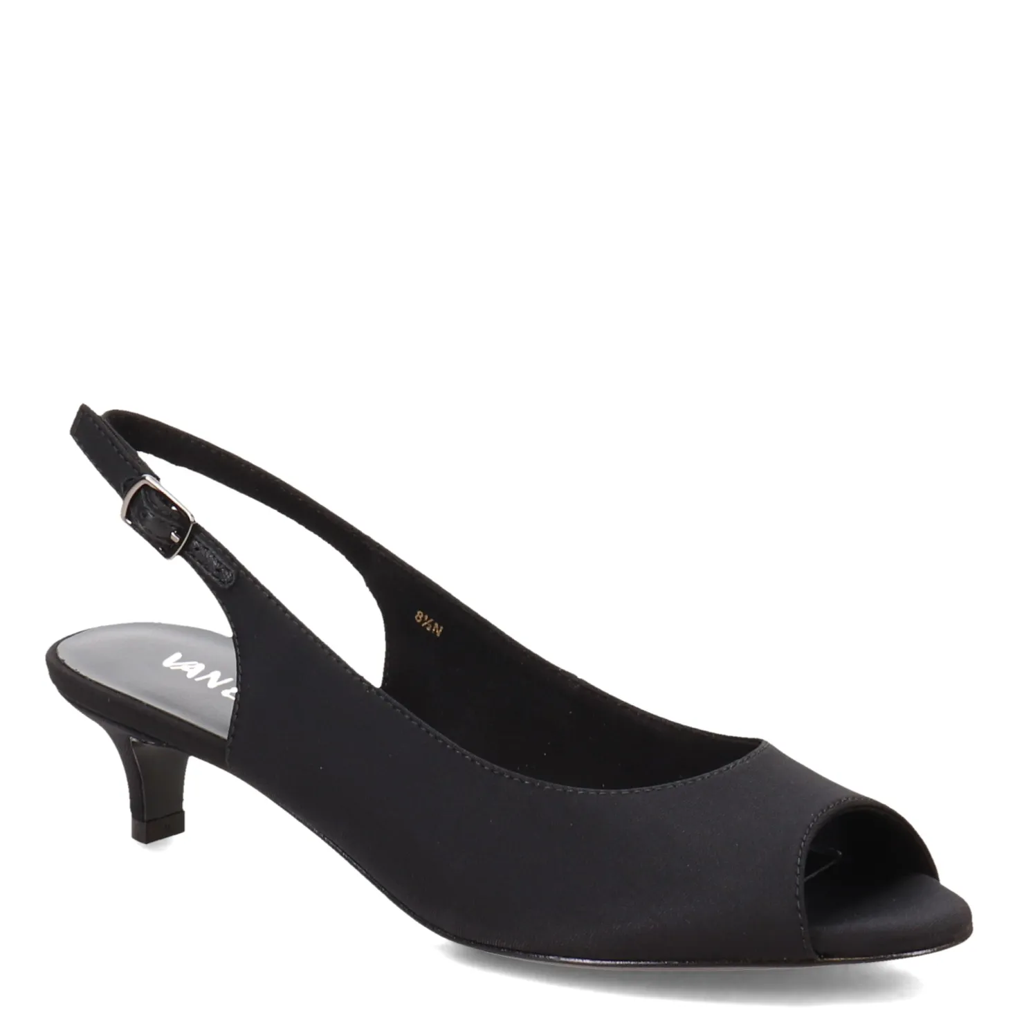 Women's , Buckie Sandal|Vaneli Discount