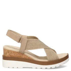 Women's , Carlin Sandal|Vaneli Hot
