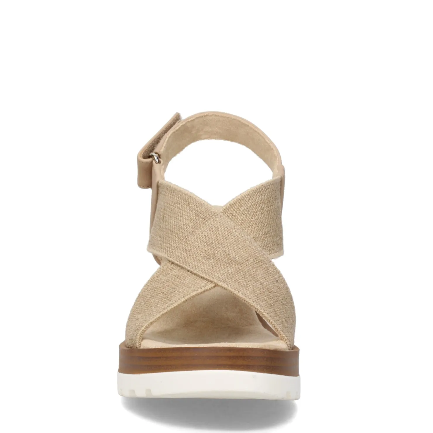 Women's , Carlin Sandal|Vaneli Hot