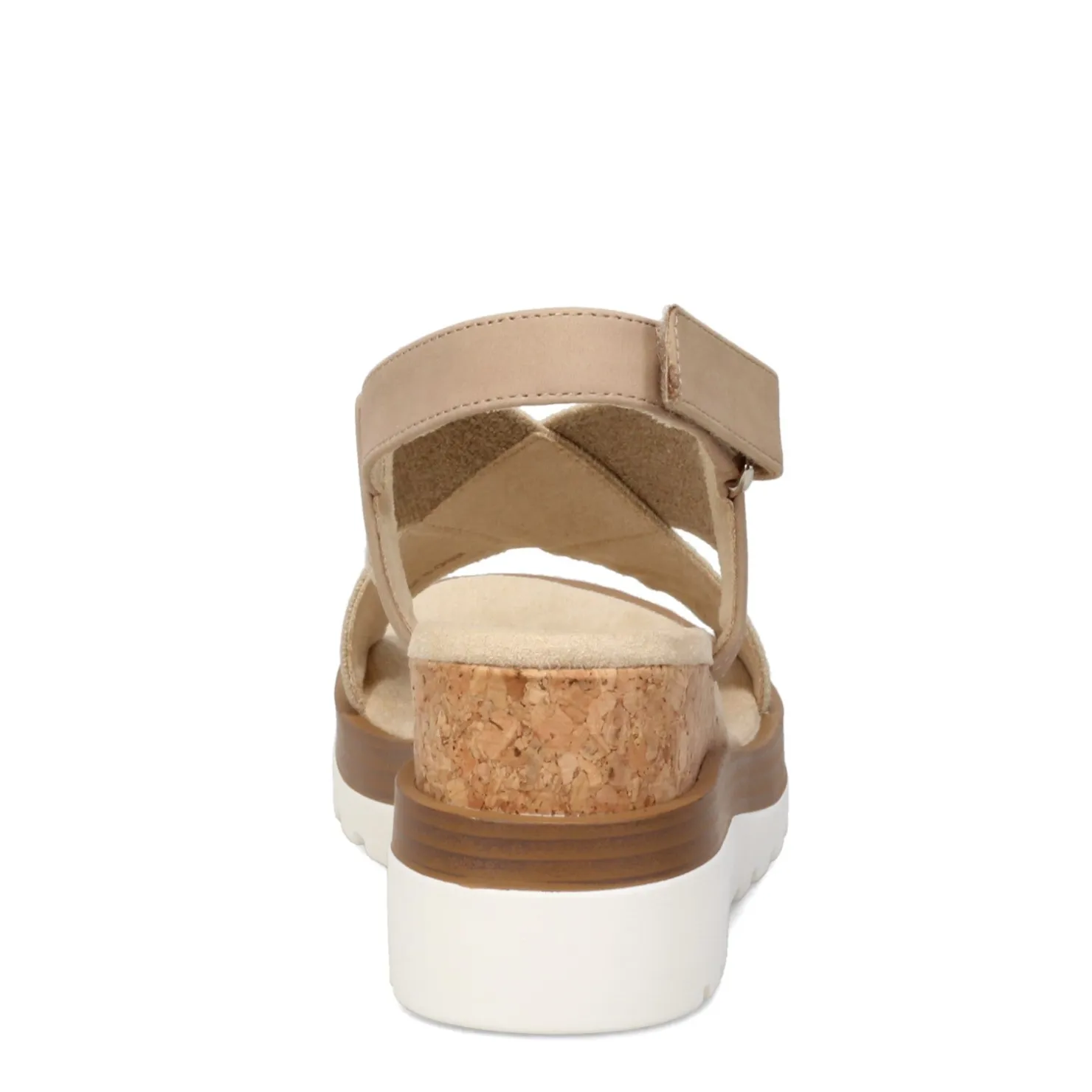Women's , Carlin Sandal|Vaneli Hot
