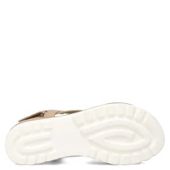 Women's , Carlin Sandal|Vaneli Hot
