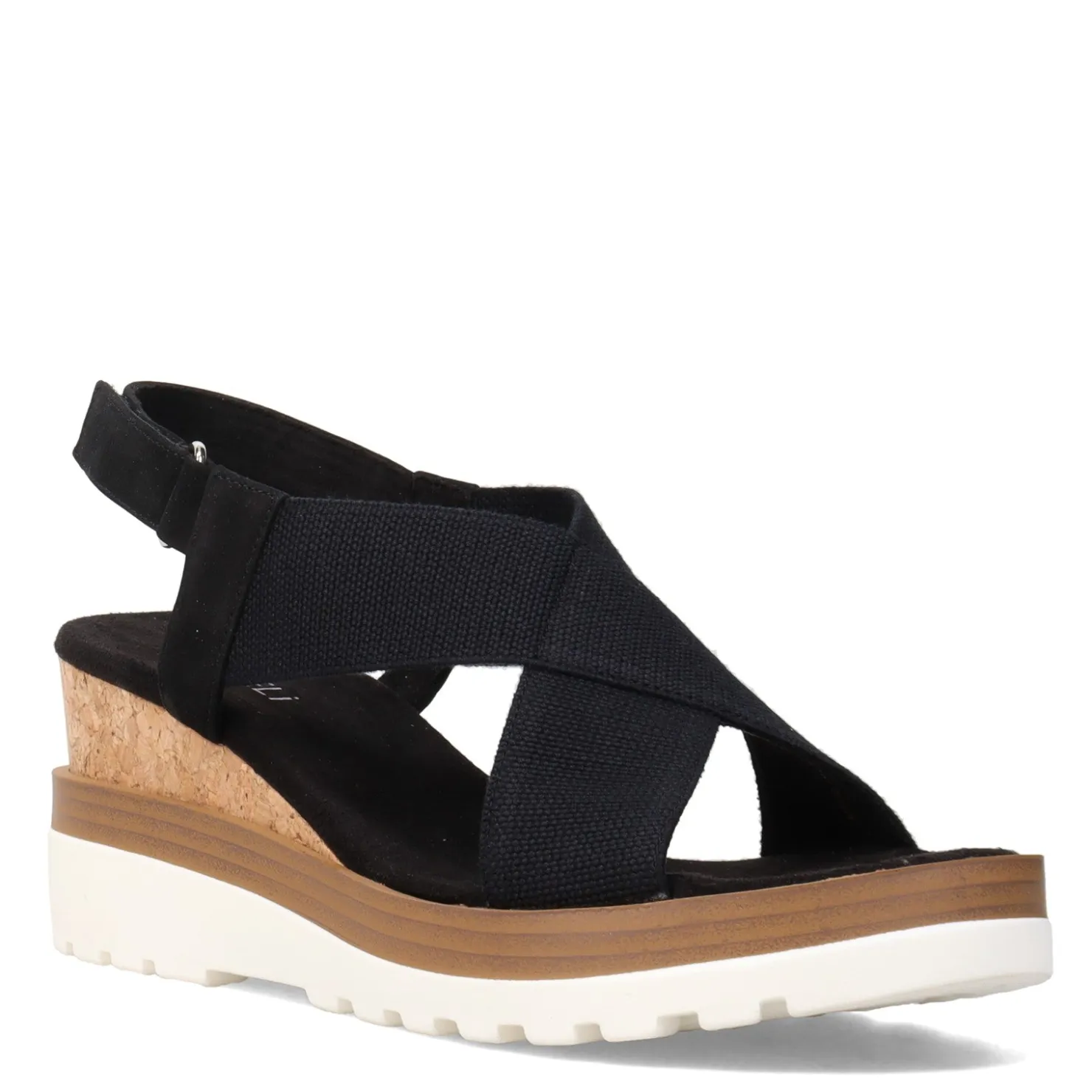 Women's , Carlin Sandal|Vaneli Best