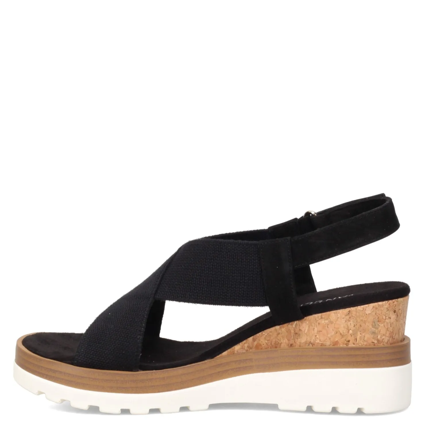 Women's , Carlin Sandal|Vaneli Best