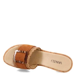 Women's , Cattee Sandal|Vaneli Sale