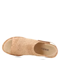 Women's , Cilla Sandal|Vaneli Outlet