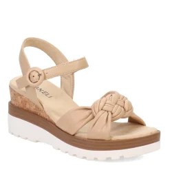 Women's , Clew Sandal|Vaneli