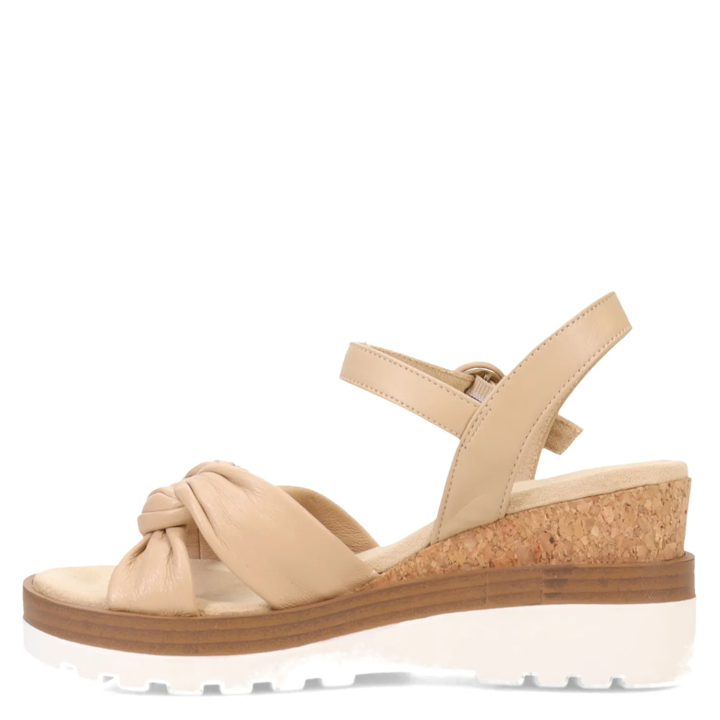 Women's , Clew Sandal|Vaneli