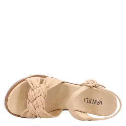 Women's , Clew Sandal|Vaneli