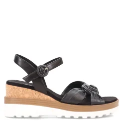 Women's , Clew Sandal|Vaneli Online