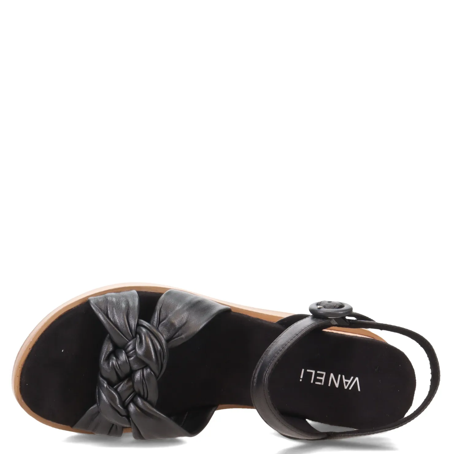 Women's , Clew Sandal|Vaneli Online