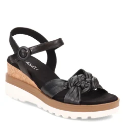 Women's , Clew Sandal|Vaneli Discount