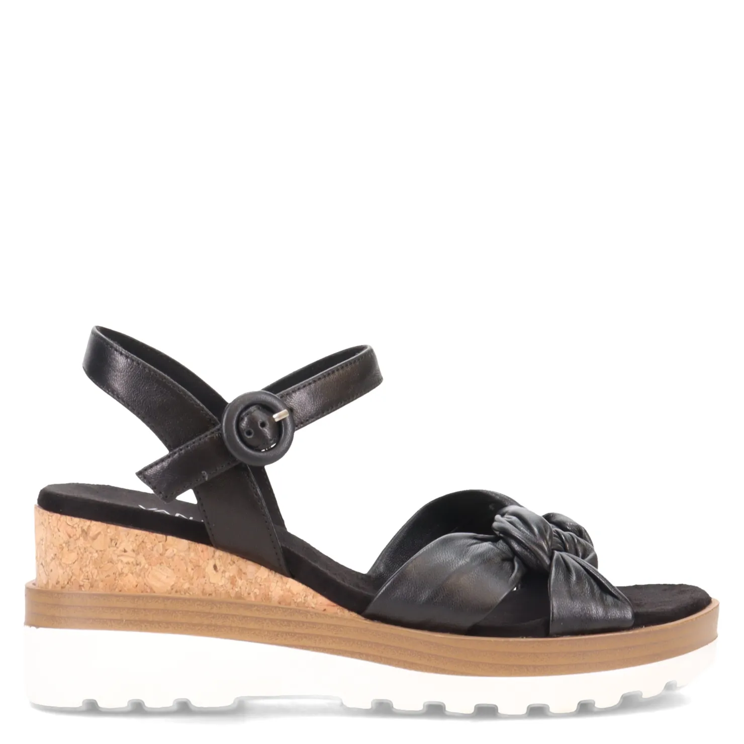 Women's , Clew Sandal|Vaneli Discount