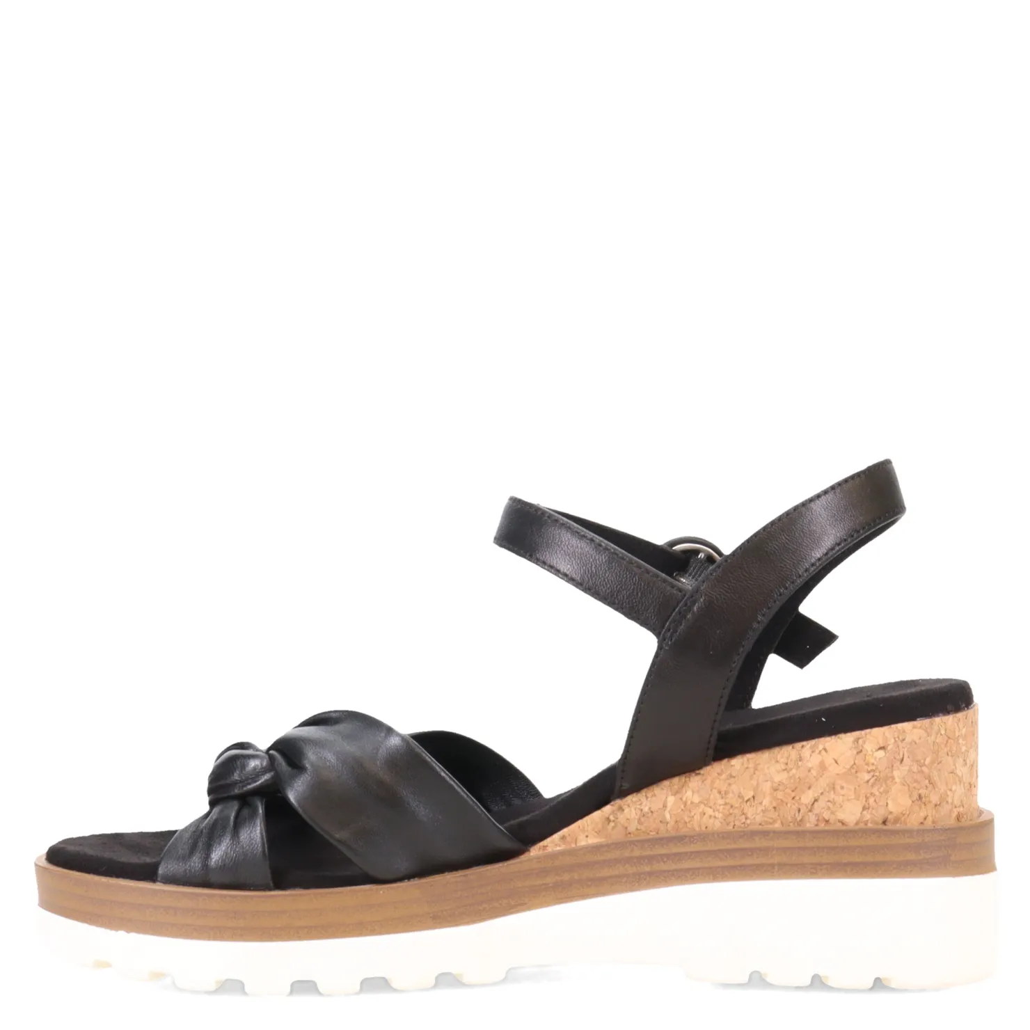 Women's , Clew Sandal|Vaneli Discount