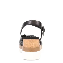 Women's , Clew Sandal|Vaneli Discount