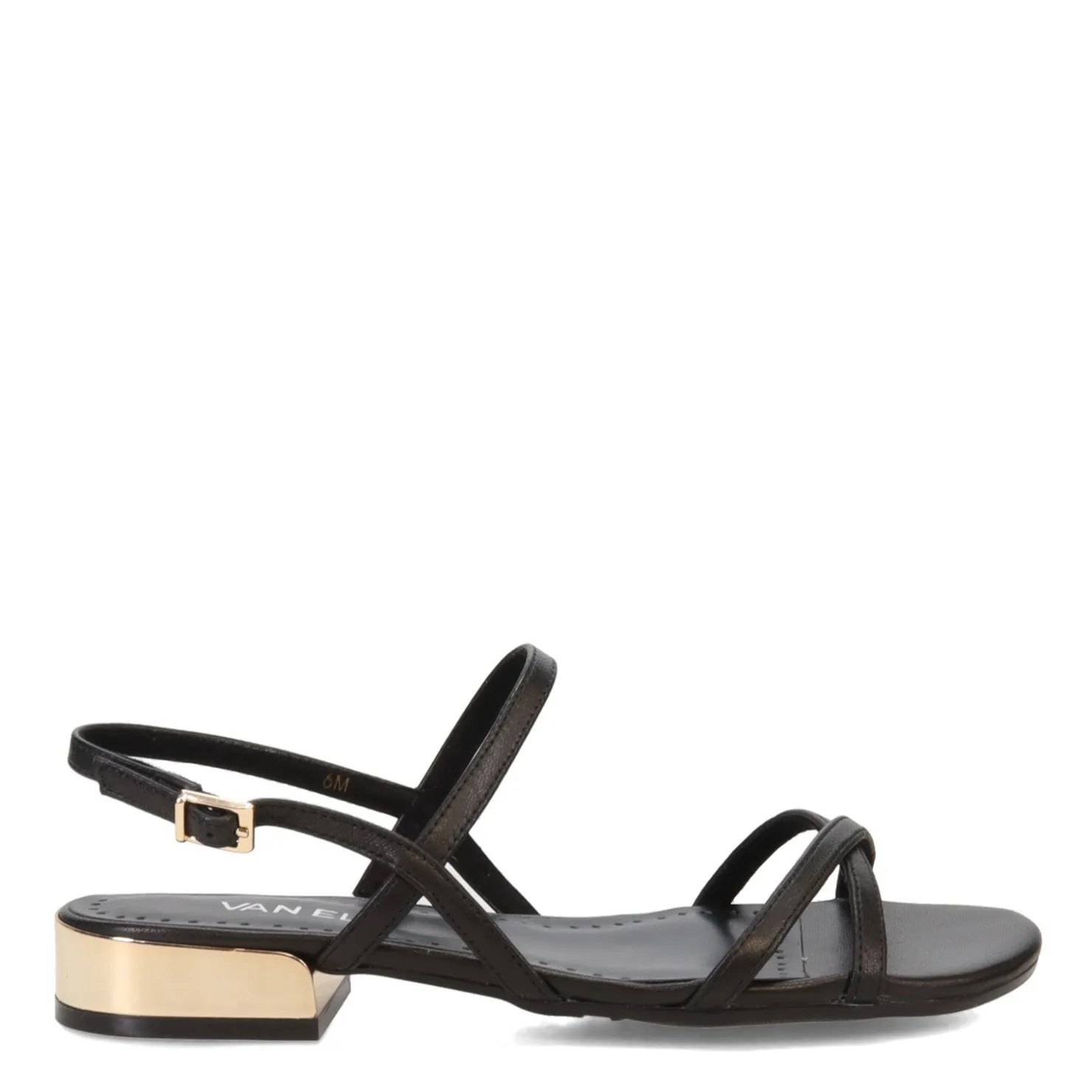 Women's , Erlene Sandal|Vaneli