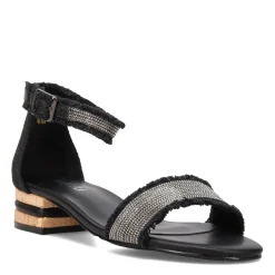 Women's , Helee Sandal|Vaneli Outlet