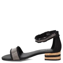 Women's , Helee Sandal|Vaneli Hot