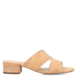 Heeled Sandals*Vaneli Women's , Horus Sandal Cork