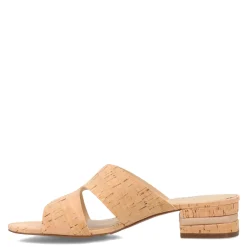 Heeled Sandals*Vaneli Women's , Horus Sandal Cork