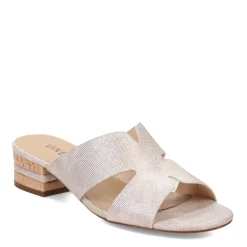 Heeled Sandals*Vaneli Women's , Horus Sandal Tobacco
