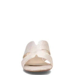 Heeled Sandals*Vaneli Women's , Horus Sandal Tobacco
