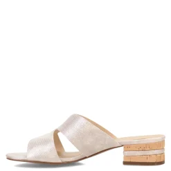 Heeled Sandals*Vaneli Women's , Horus Sandal Tobacco